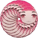 cursedpp emote for Discord
