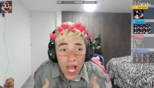 CUM emote for Discord