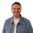 CUMMANDER emote for Discord