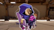 cuhver emote for Discord