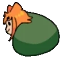 cucoSussy emote for Discord