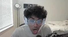 CurryMald emote for Discord