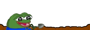 CUPPAxBOTdigging emote for Discord