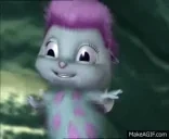 Cutie emote for Discord