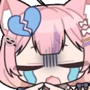 cucked emote for Discord