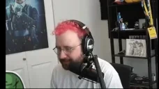 custyHUH emote for Discord