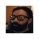 CUBE emote for Discord