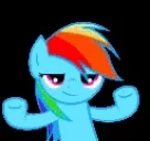 CusiekDance emote for Discord