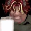 CUM emote for Discord