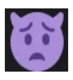 cube emote for Discord
