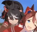 culiadasanBlack emote for Discord