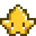 cuteJunimo emote for Discord
