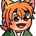 CucoBoom emote for Discord