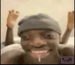 cuteDumb emote for Discord