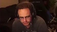 CuckRage emote for Discord