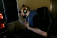 CubaLeave emote for Discord