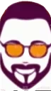 cursedMaruta emote for Discord