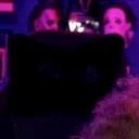 Cursed_Mikey emote for Discord