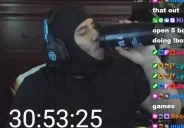 CudaHydrate emote for Discord