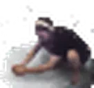 CuckCrab emote for Discord