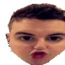 cuginoshake emote for Discord