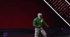 CucumberDealer emote for Discord