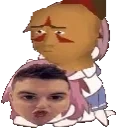 cugin0Pawg emote for Discord