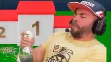 CumgeTV emote for Discord