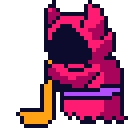 CULTSWEEP emote for Discord