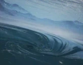 CurseOfBlue emote for Discord