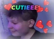 CutieeGreger emote for Discord