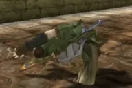 cursedlink emote for Discord