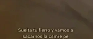 CUANDOSESACA emote for Discord