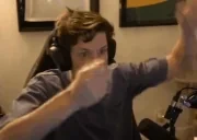 custaYone emote for Discord