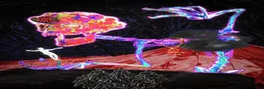 Cursed emote for Discord