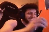 CullVibe emote for Discord