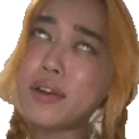 Cursed emote for Discord