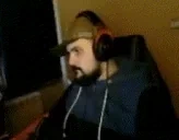 CubaSusto emote for Discord