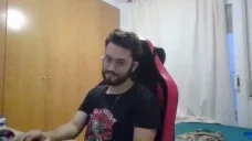 CUMMED emote for Discord