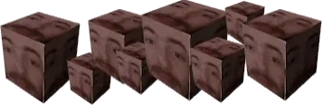 CUBING emote for Discord