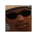 CUBE emote for Discord