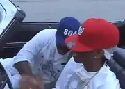 CUTTHECAINE emote for Discord