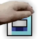 cubandpet emote for Discord