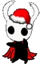 cursedNavidad emote for Discord