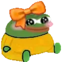 cuteSit emote for Discord