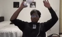 curryDesk emote for Discord