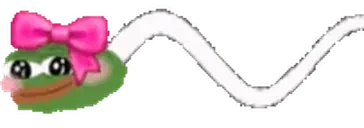 cuteCum emote for Discord