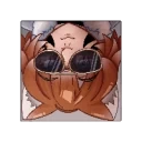 CUBE emote for Discord