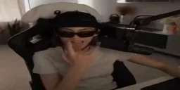 cutieRock emote for Discord