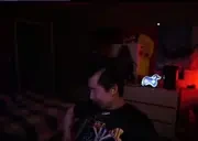 cutewideVIBE emote for Discord